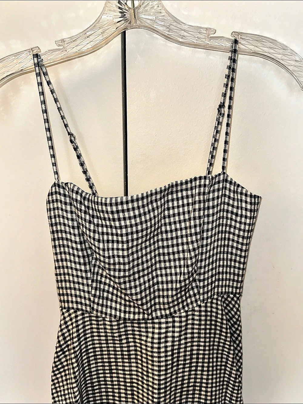 Reformation Monette Linen
Midi Dress - Picture 2 of 5